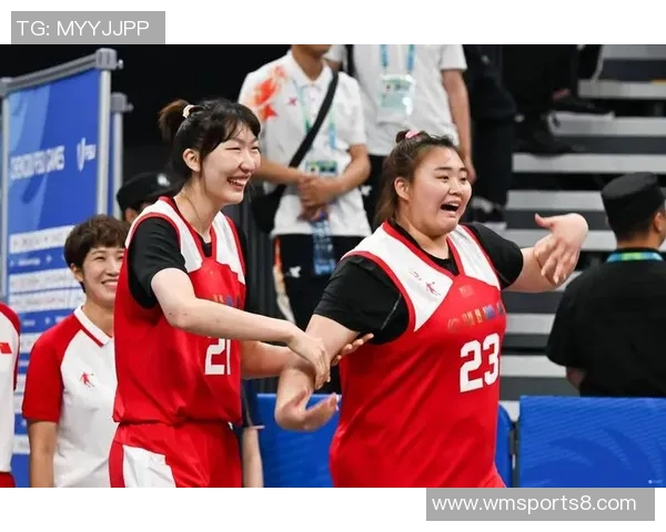 中国女篮新任主帅寄望17岁天才姚明接班人韩旭共创辉煌