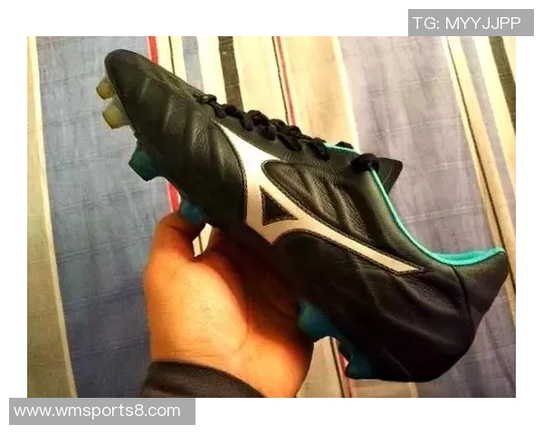 美津浓足球鞋的卓越性能与舒适体验助力球员在赛场上展现最佳状态