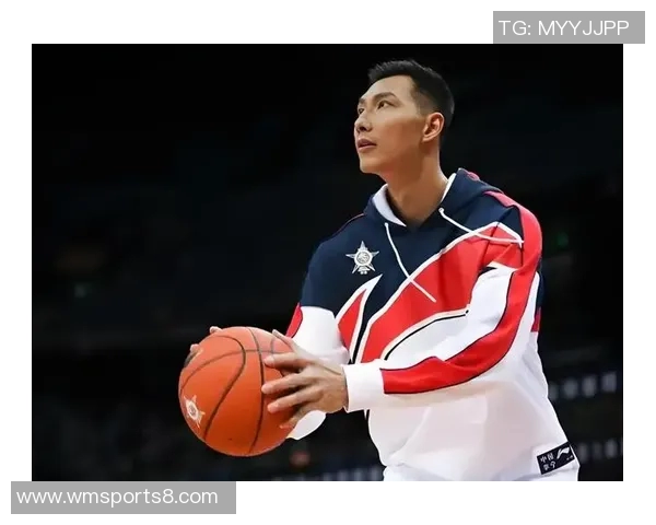 易建联在NBA未能成功的原因探讨性格与实力的双重影响